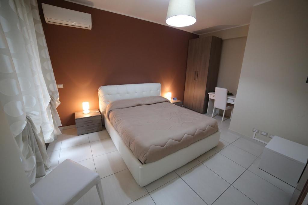 B&B Ciclopi Aci Castello Zimmer foto